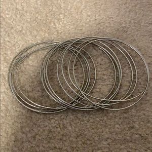 12 Piece Bracelet Set